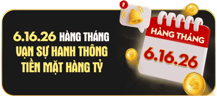 Cách nhận khuyến mãi U888