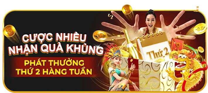 Sự Kiện VIP U888