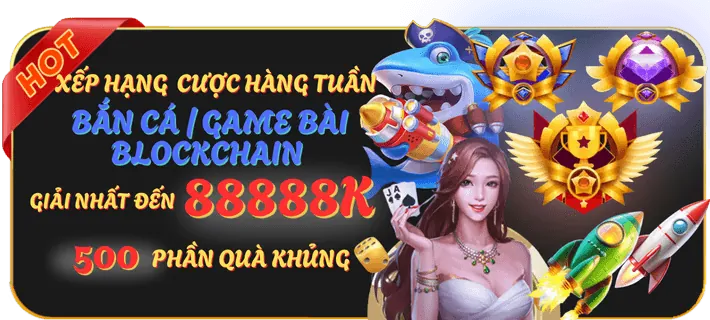 Ưu Đãi VIP U888