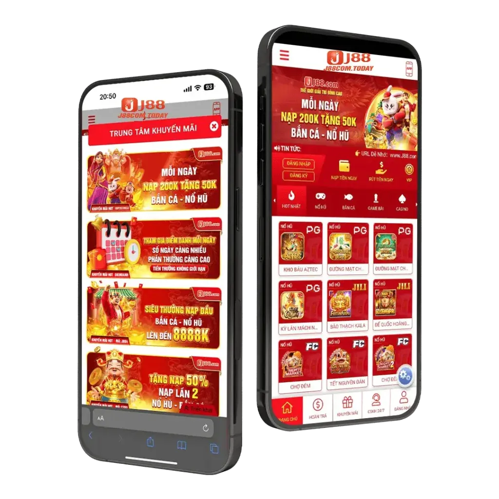 Các trò chơi đa dạng tại U888