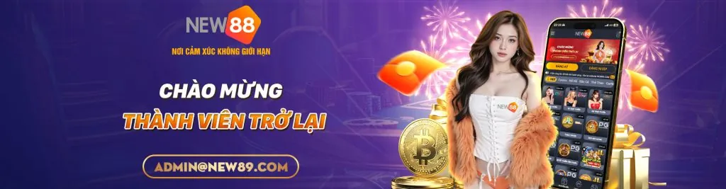 Banner ưu đãi độc quyền dành cho thành viên VIP