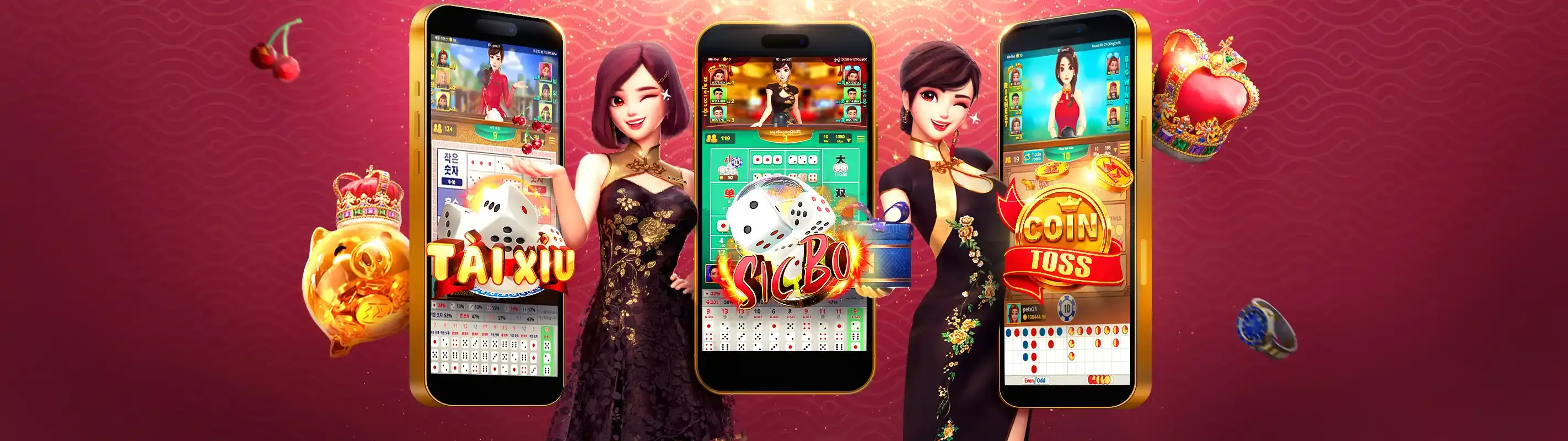 Thế giới bắn cá U888 sôi động