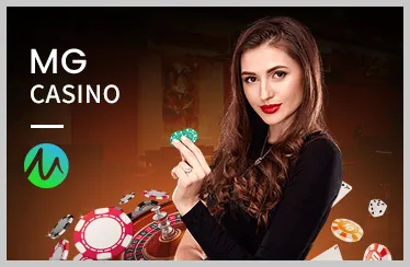 Trải nghiệm Casino Trực tuyến U888