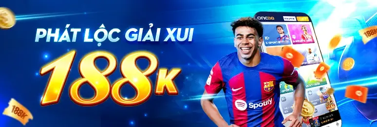 Thưởng Chào Mừng U888