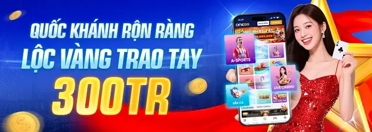Các chương trình khuyến mãi U888 hấp dẫn dành cho thành viên mới đăng ký